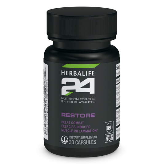 Herbalife24 Restore: 30 Capsules