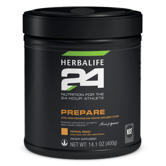 Herbalife24® Prepare: Tropical Mango