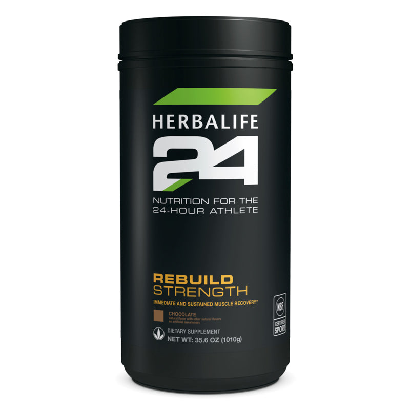 Herbalife24® Rebuild Strength: Chocolate